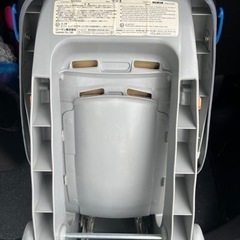 お値下げ可能⭕️チャイルドシート⚠️今週いっぱいまで！！の画像