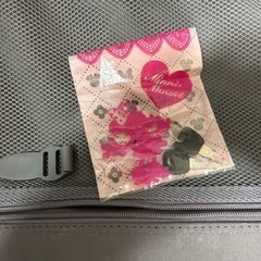 スーツケースの画像