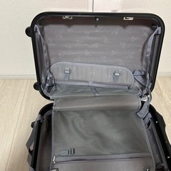 スーツケースの画像