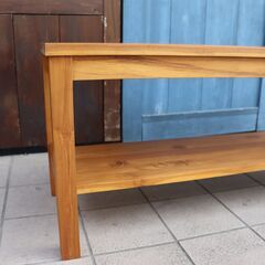 unico(ウニコ)の人気シリーズBREATH(ブレス) チーク無垢材 ダイニング