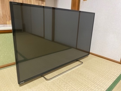 TOSHIBA LED REGZA Z8 42Z8 タイムシフト