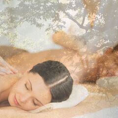ご夫婦一緒に鎌倉で森林浴と身体のケアはいかがですか？【夫婦で生殖...