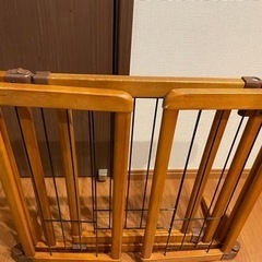 ペットガード　ベビーガードの画像