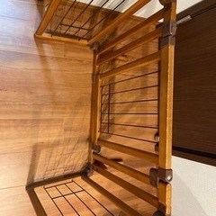 ペットガード　ベビーガードの画像