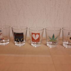 【どれがいい？③】コップいろいろの画像