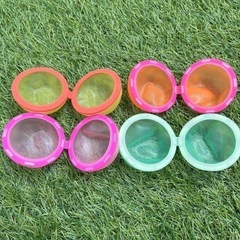 4個　スプラッシュボール　水風船の画像