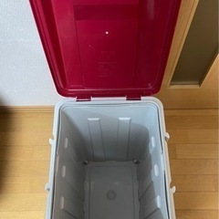 45ℓゴミ箱　如何でしょう？の画像