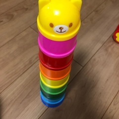 子ども　おもちゃの画像