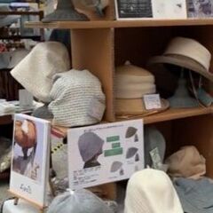 短期バイト募集☆上野駅構内でのPOPUPイベントでの販売スタッフの画像
