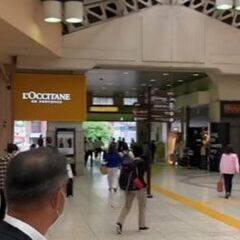 短期バイト募集☆上野駅構内でのPOPUPイベントでの販売スタッフ