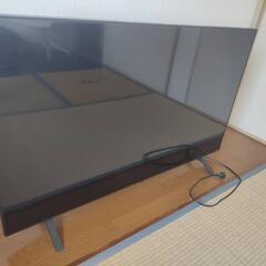 LG NanoCell TV 55 inch スマートテレビ(2021年式)の画像