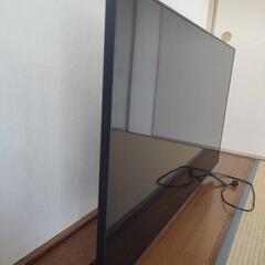 LG NanoCell TV 55 inch スマートテレビ(2021年式)