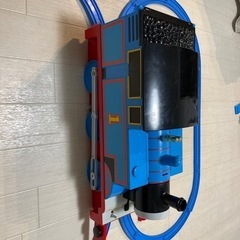 ビックトーマスの画像