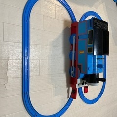 ビックトーマスの画像