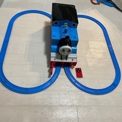 ビックトーマス