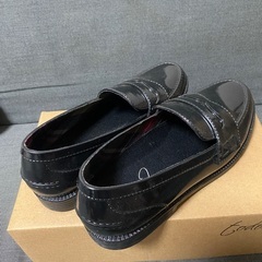 todos レインシューズ 黒 サイズM 23cm