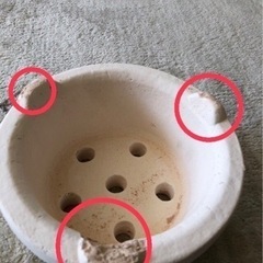 三河炭火卓上コンロの画像