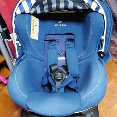 【値下げ！美品】チャイルドシート エールべべ クルット4 oui