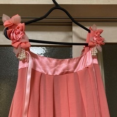 パーティドレスの画像