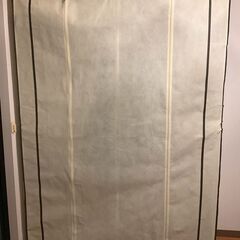 パイプの組み立て式ハンガーラック