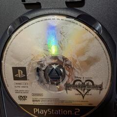 キングダムハーツ Re:チェインオブメモリーズ【ケース、説明書は...