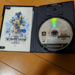 キングダムハーツ Re:チェインオブメモリーズ【ケース、説明書は別物です】の画像