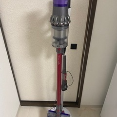 ダイソン　コードレス掃除機※現在本人確認中です