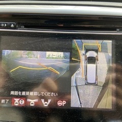 ホンダ　オデッセイ　アブソルートの画像