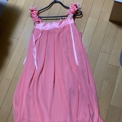 パーティドレスの画像