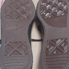 スニーカー中古の画像