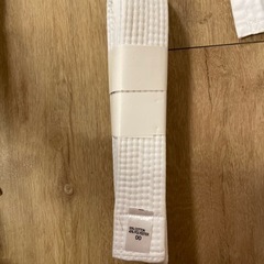 空手　道義　練習用　小学生　低学年(取引中)の画像