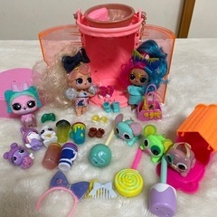 【値下げ】LOL and ロリペッツ