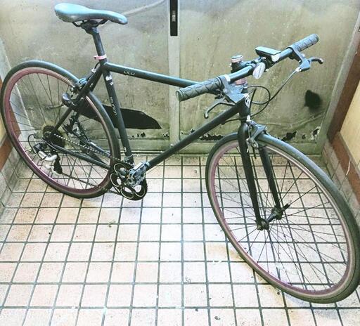 RENAULT ルノーロードバイク 楽天市場】RENAULT ルノードロップハンドル700C 約27インチ
