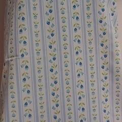 小花柄はぎれの画像