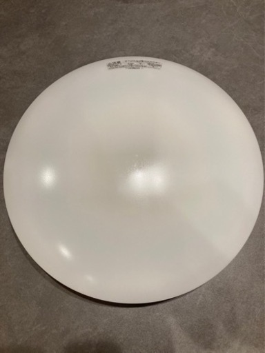 シーリングライト　HITACHI（12畳用）