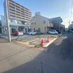 天満町　軽自動車専用　駐車場