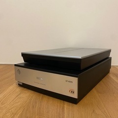 EPSON エプソン GT-X970 フラットベッドスキャナー