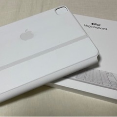 Apple 11インチiPad Pro用Magic Keyboard