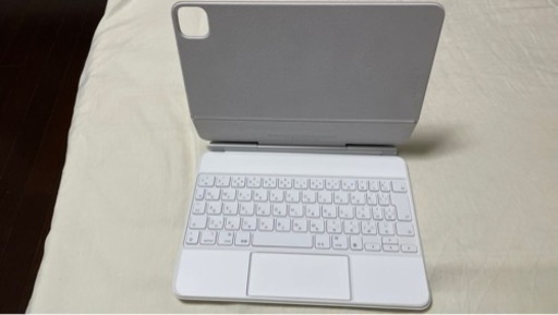 Apple 11インチiPad Pro用Magic Keyboard