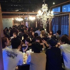 ほぼ毎日開催😊空いた日に気軽に飲み会☺️
