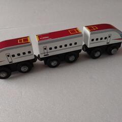 moku TORAIN  モクトレイン　電車