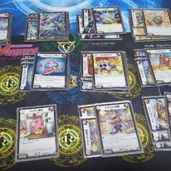 デュエルマスターズ　無色ジョーカーズデッキ