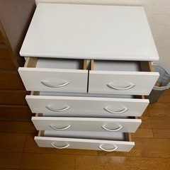 20• タンス無料であげますの画像
