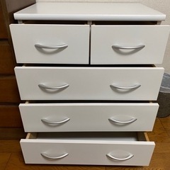 20• タンス無料であげますの画像