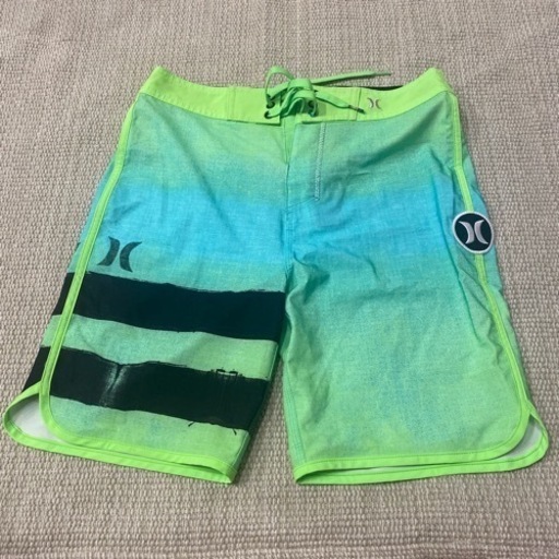 Hurley サーフパンツ　未使用品