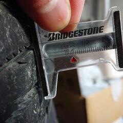 155/65R13  夏タイヤ  4本セットの画像