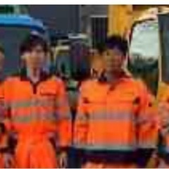 稼ぎたい方！警備員になりませんか？の画像