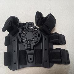 レッグホルスターの画像