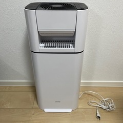 サーキュレーター衣類乾燥除湿機