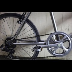 SAKAMOTO 20x1・1/8 スチル 6速 500mm minivelo SAKAMOTO 20x1・1/8 スチル 6速 500mm minivelo SAKAMOTO 20x1